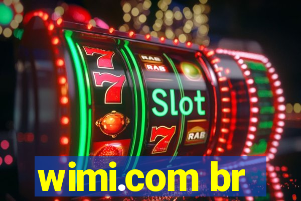 wimi.com br